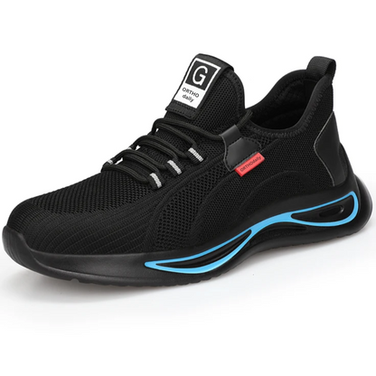 Pascal – Chaussures de travail orthopédiques