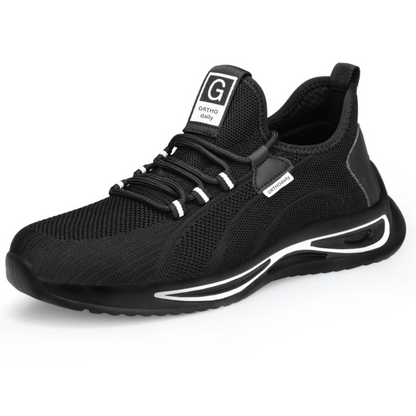 Pascal – Chaussures de travail orthopédiques