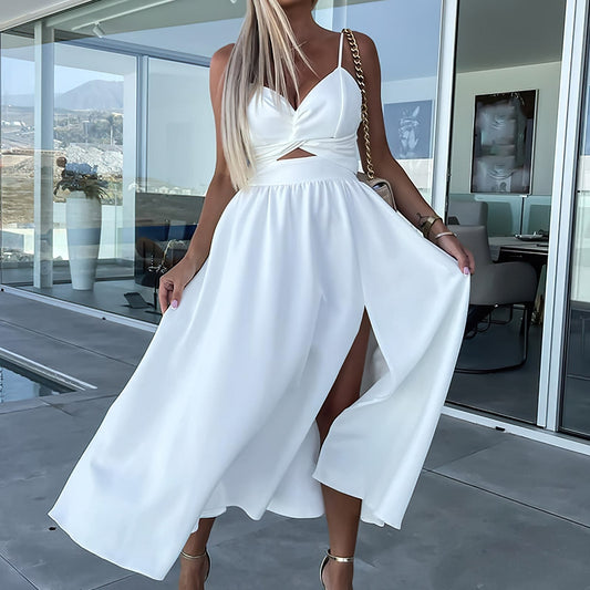 Caelie - Elegantes Kleid mit schickem Look für Damen