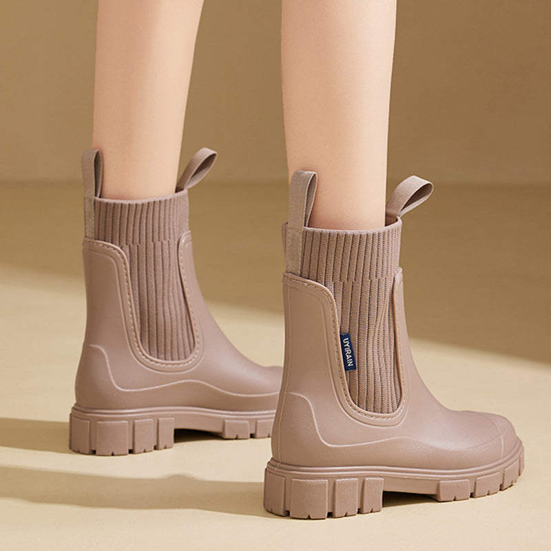 Dalila – Water-Repellent Boots