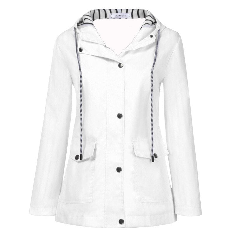 Thibault – 3-in-1 Regenmantel Wasserdicht