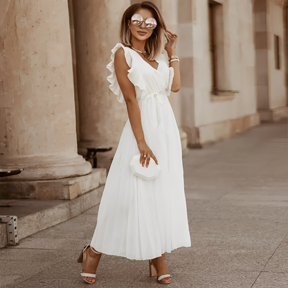 Soraya - Elegantes und modisches Damenkleid