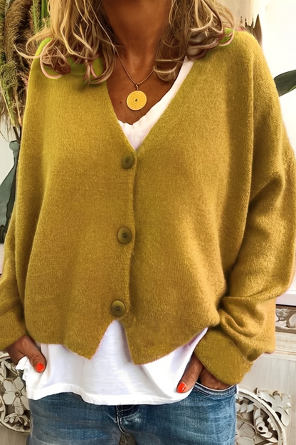 Aspen - stylowy i wygodny damski sweter